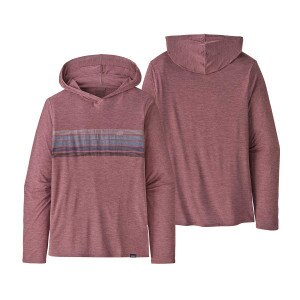 Patagonia Cap Cool Daily Graphic Hoody Men's